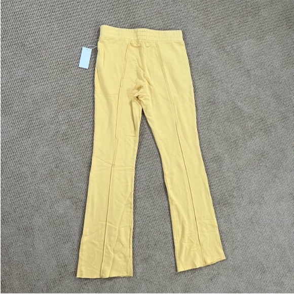 milan flare trousers - Picture 2 of 5